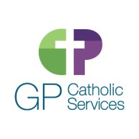GP Catholic Services Logo