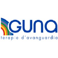 Guna Spa Logo