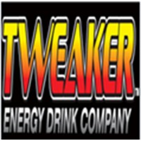TWEAKER ENERGY DRINK Logo