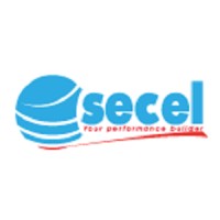 Centre de formations Professionnelles SECEL Sarl Logo