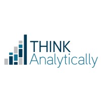 Think Analytically Logo