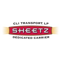 CLI Transport, LP Logo