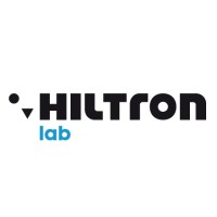 Hiltron Lab Logo