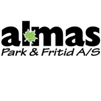 Almas Park og Fritid A/S Logo
