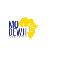 Mo Dewji Foundation Logo
