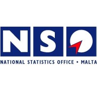 National Statistics Office - Malta Logo