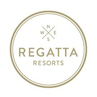 Regatta Resorts Logo