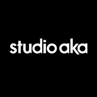 STUDIO AKA Logo