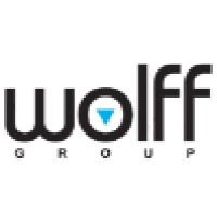 Wolff Group Logo