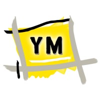 Yellow Machine PR Logo