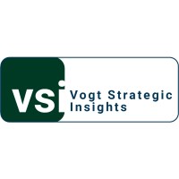 Vogt Strategic Insights (VSI) Logo