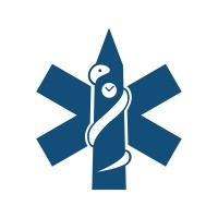 Cornell University Emergency Medical Service Logo