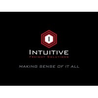 Intuitive Freight Solutions Logo