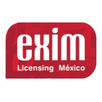 Exim Licensing México Logo