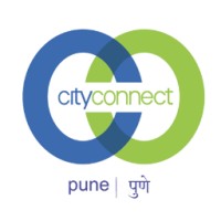 Pune City Connect Logo