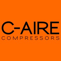 C-Aire Compressors Logo