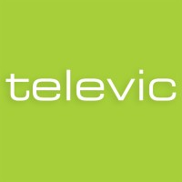 Televic Healthcare Solutions Logo