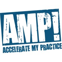 Accelerate My Practice Logo