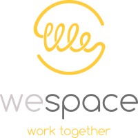 WeSpace Limited Logo