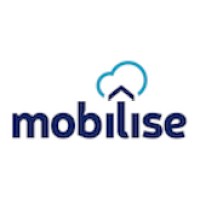 Mobilise Cloud Logo