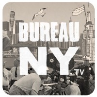BUREAU NY Logo