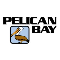 Pelican Bay Foundation Logo