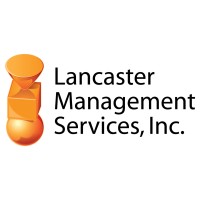 Lancaster Management Services Logo
