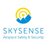 SKYSENSE AB Logo