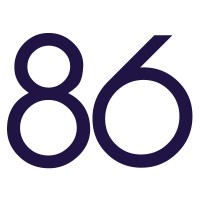 ELEVEN86 Logo