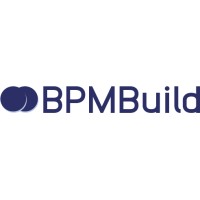 BPMBuild Logo