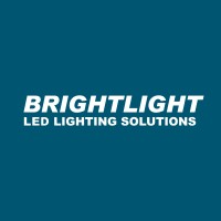 Bright Light LED Lighting Solutions Logo