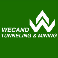 WECAND - Tunneling & Mining Material Manufacturer Logo