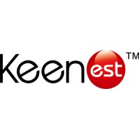 Keenest Co.,Ltd Logo