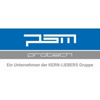 psm protech Logo