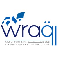 La Marocaine des e-Service Logo