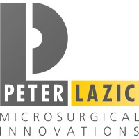 Peter Lazic GmbH Logo