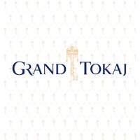 Grand Tokaj Zrt. Logo