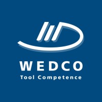 WEDCO Handelsgesellschaft m.b.H. Logo