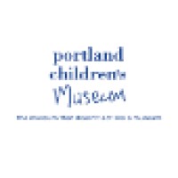 Portland Childrens Museum Logo