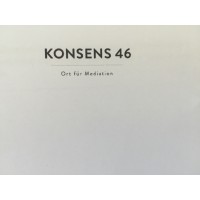 KONSENS 46 Logo