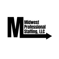 Midwest Professional Staffing Logo