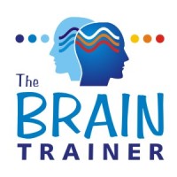 The Brain Trainer Logo