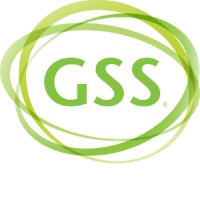 Grupo GSS Logo