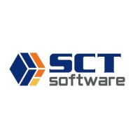 SCT Software Logo