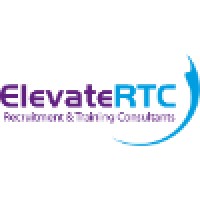 Elevate Recruitment & Training Consultants Ltd. Logo