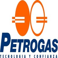 Importadora Petrogas Ltda. Logo