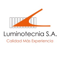 Luminotecnia S.A. Logo