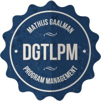 DGTLPM.nl Logo