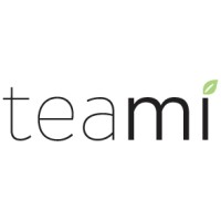 Teami Blends Logo