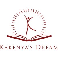 Kakenyas Dream Logo